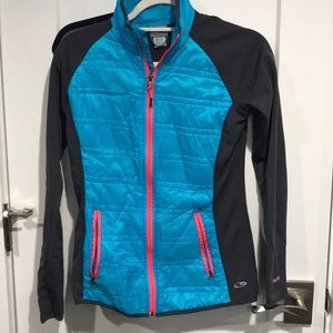 Perfect workout jacket!